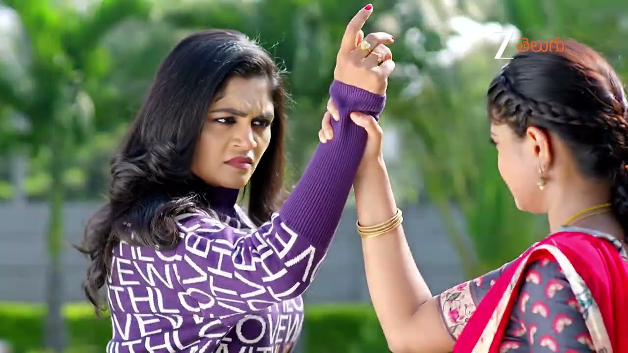 Kalavaari Kodalu Kanaka Mahalakshmi Promo - 16 Feb 2026 - Mon to Sat at 2:00 PM - Zee Telugu