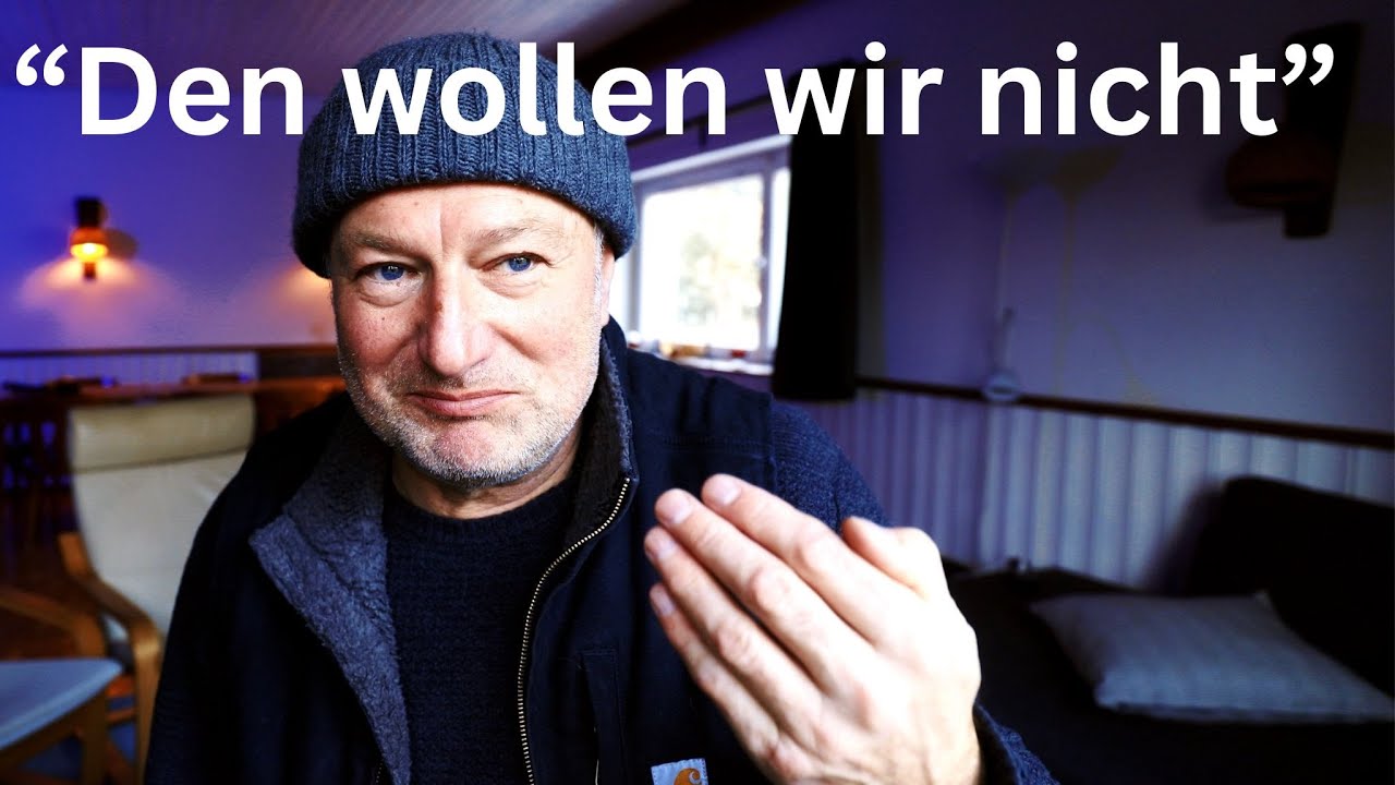 Vermeide diesen Typ Mensch in deiner Gruppe