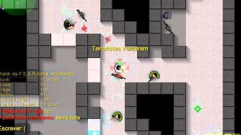 F.E.A.R.Alma CS2D Awp.