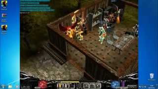 Trade Hacker MuAwaY Bypass 2012 [HD] By:iTeaMi-Extreme-i
