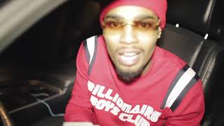 441 STUNNA - ENVY ME (OFFICIAL MUSIC VIDEO)