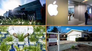 Bloomberg Money Minute: Apple Price Hikes