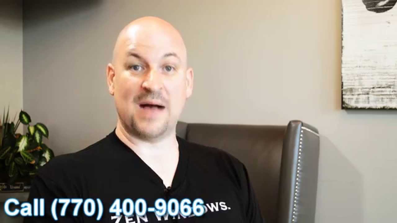 No Downpayment Required - Replacement Windows Atlanta GA | (770) 400-9066