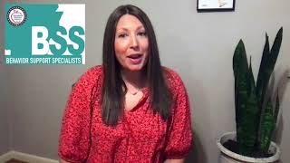 Behavior Break: GBG Behavior Break Defining Behavior