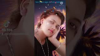 best nepali tiktok 2078. #shorts