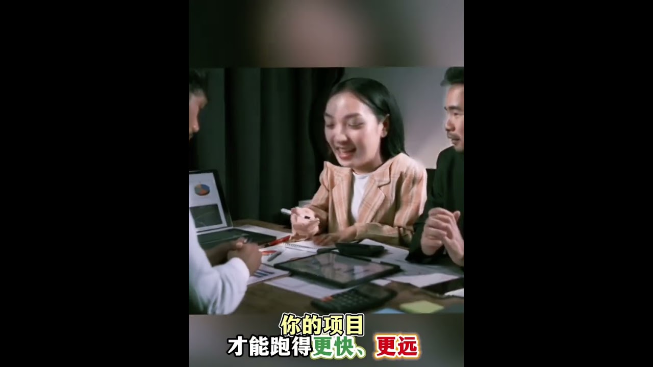 Learn to Speak the Language of Money