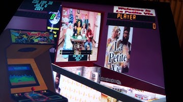 La Petite Vie - Future Pinball - BAM