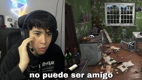 no se porque compre esta casa