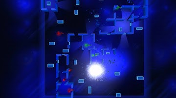 Frozen Synapse - Skirmish Test Video - Green(me) vs. Red(AI)