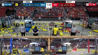 Qualification 54 - Central Illinois Regional