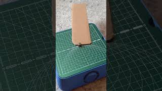 Building a Chicken Jockey With Our ChompSaw
