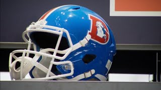 The Denver Broncos moved away from the 'orange crush' uniforms in 1997. Why'd they do it?