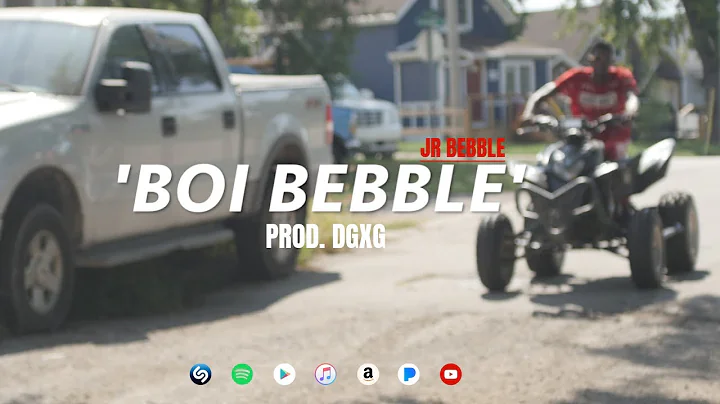 "BOI BEBBLE x  BPM OFFICIAL VIDEO