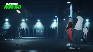 Need For Speed Unbound | Week 1 Qualifier