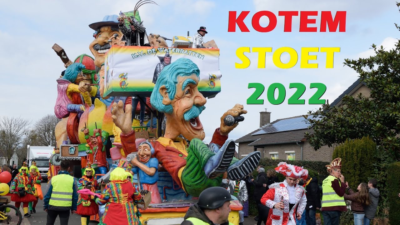 Kotem Stoet 2022