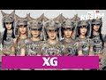 XG Talks 'WOKE UP', MBTI Types, and Share a Message to Their Fans!