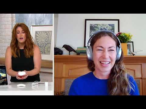 Core Meditation Trainer and Meditation App on QVC