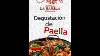 Cantina La Rambla