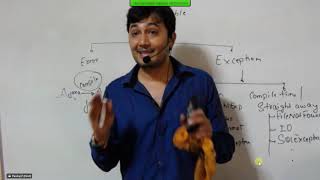 Celebrity Pankaj Sir Academy Core Java Session 20 Wealth
