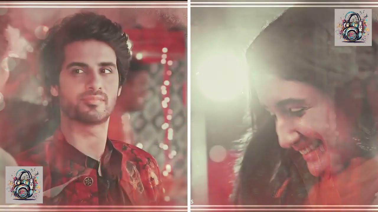 🎶RajVi~Love Tune 1 | Kumkum Bhagya | Abrar Qazi & Rachi Sharma | Zee Tv | Suttle Music 🎶💖 #rajvi