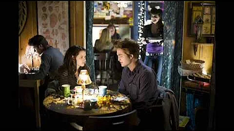 Funny Twilight Commentary