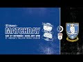 Highlights: Blues 3 Sheffield Wednesday 1 | Sky Bet Championship