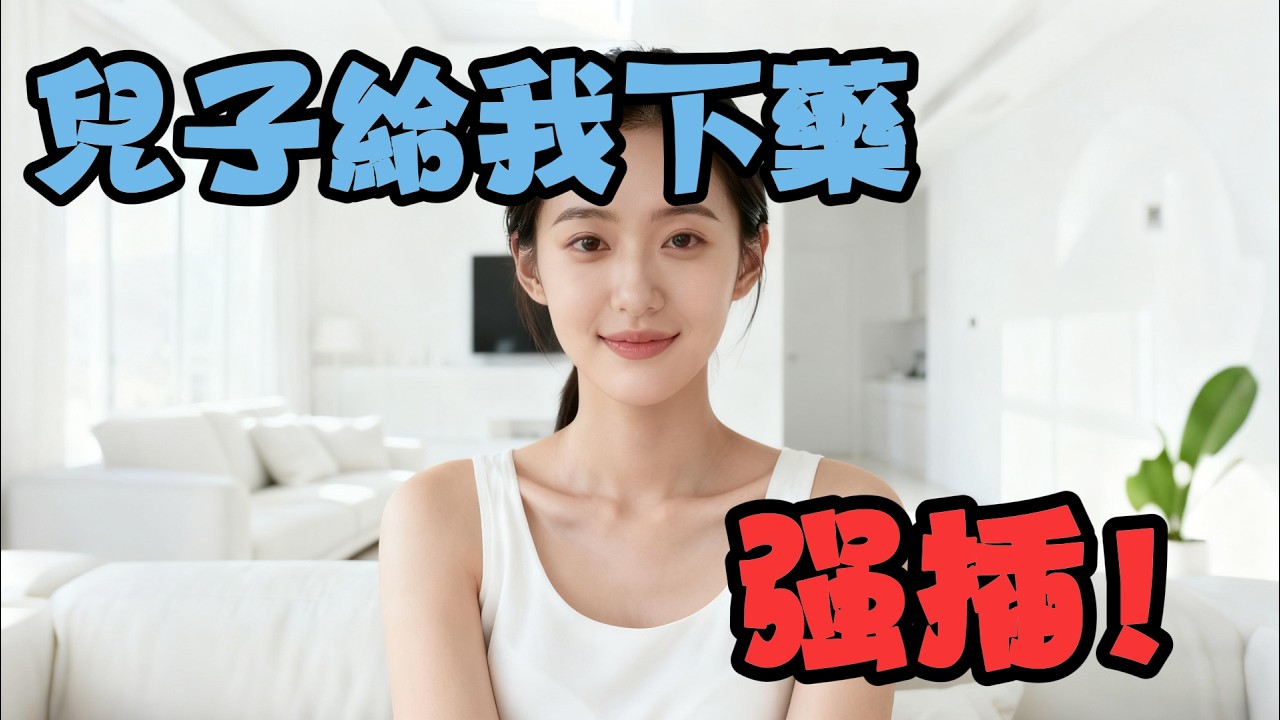 兒子來找我玩～