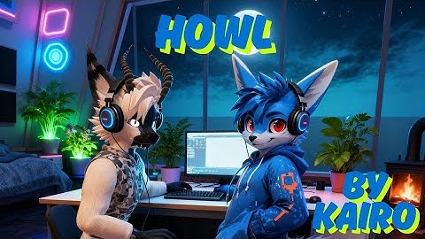 Howl (official video)