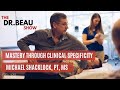 Mastery Through Clinical Specificity - Michael Shacklock, PT, MS
