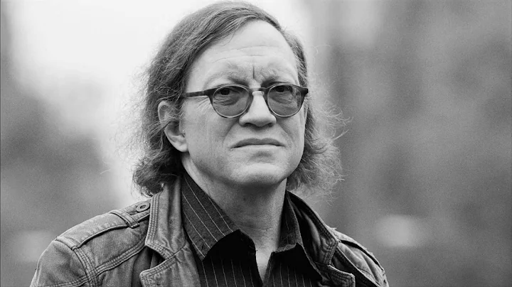 Tim Maudlin - The Metaphysics of Quantum Mechanics