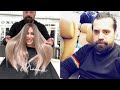 Best New Hair Transformation of Mounir Salon | Best Hairstyles Tutorial 2020 | Mounir New Videos