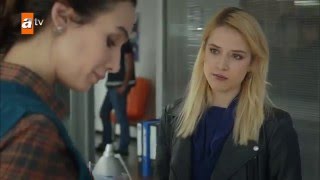 Gülendam babamdan hamile... - Evli ve Öfkeli 21. Bölüm - atv