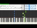 Beginning of video