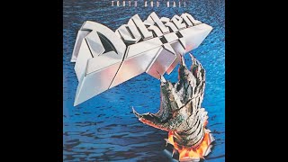 Dokken - Just Got Lucky
