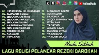 Nada Sikkah - Natawassla Bil Hubabah - Tasma'uni Robbah | Sholawat Terbaru 2024