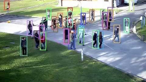 Joint Probabilistic Data Association Revisited (ICCV 2015)