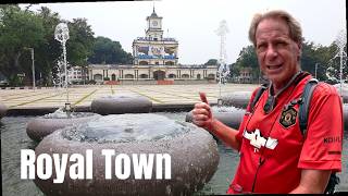 Getting to Know Muar, Malaysia — One Street at a Time