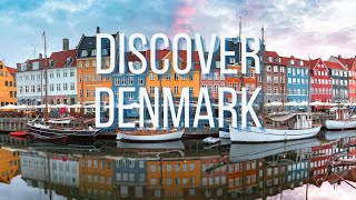 Discover Denmark: A Journey Through the Land of Happiness and Heritage