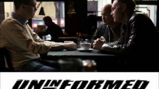 Uninformed - Bill Burr vs Anthony Cumia
