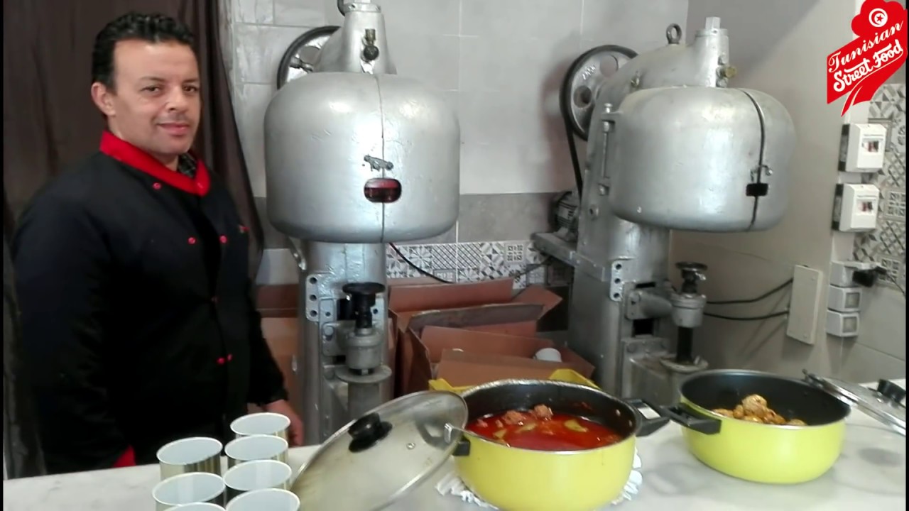 الطريقة المثلى للحفاظ على ما تطبخه : تعليب المأكولات Foood canning