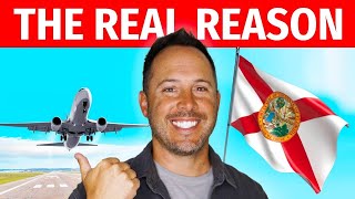 Why Everyone Is Moving to Florida’s Panhandle