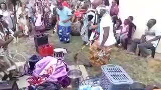 Mawawa Traditional Healer