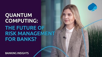 Quantum Computing: The future of Risk Management?