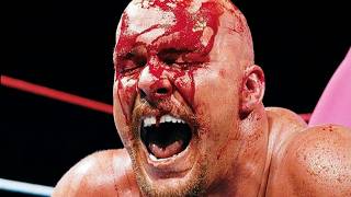 BEST MATCH EVER: Bret Hart vs. Stone Cold Steve Austin | WWE WrestleMania 13