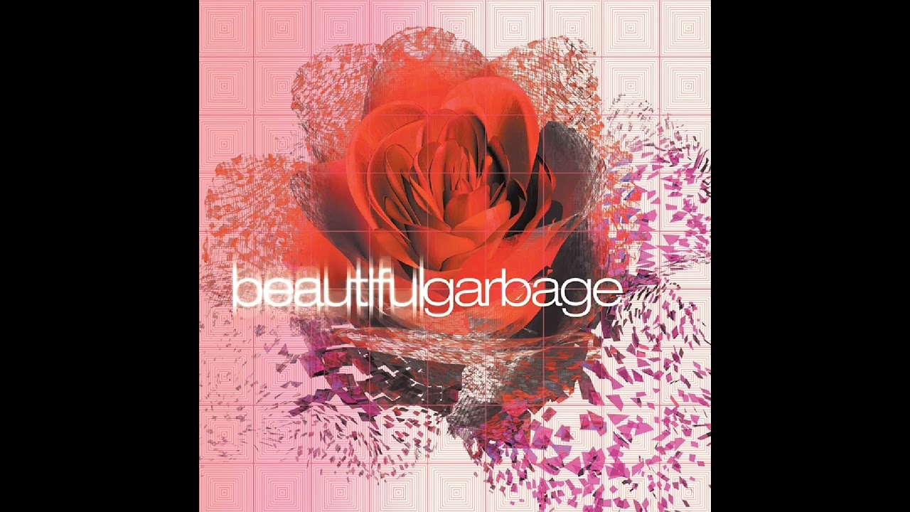 cherry lips (go baby go) - garbage - instrumental