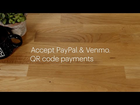 Venmo Code