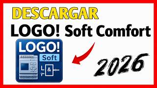 ✅ How to Download and Install LOGO! Soft Comfort FULL VERSION | Siemens LOGO! 2026 screenshot 3