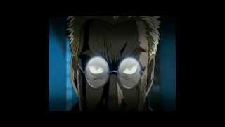 Hellsing Ultimate No Rest for the Wicked