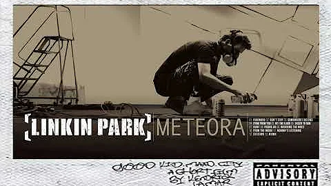 Linkin Park - Lying From You But It's Backseat Freestyle By Kendrick Lamar