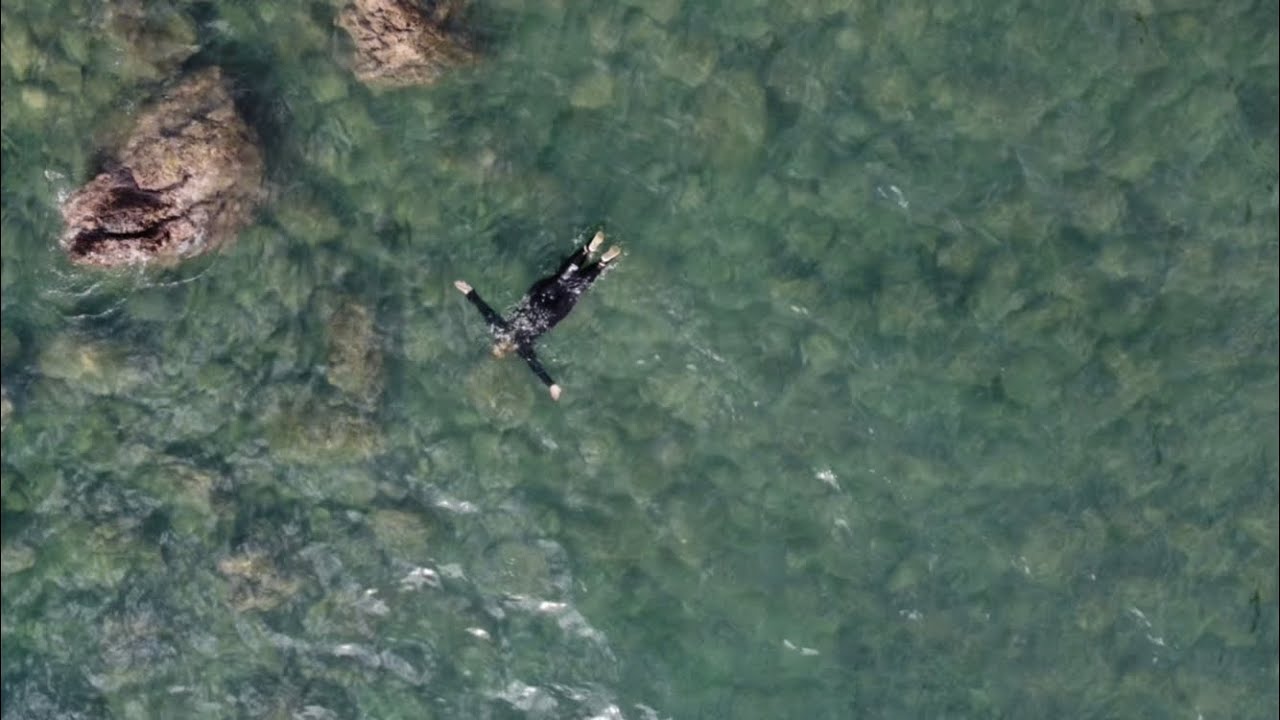 Jeju 제주도 1 - 소천지 Socheonji [서귀포 Seogwipo] (with drone 4k)